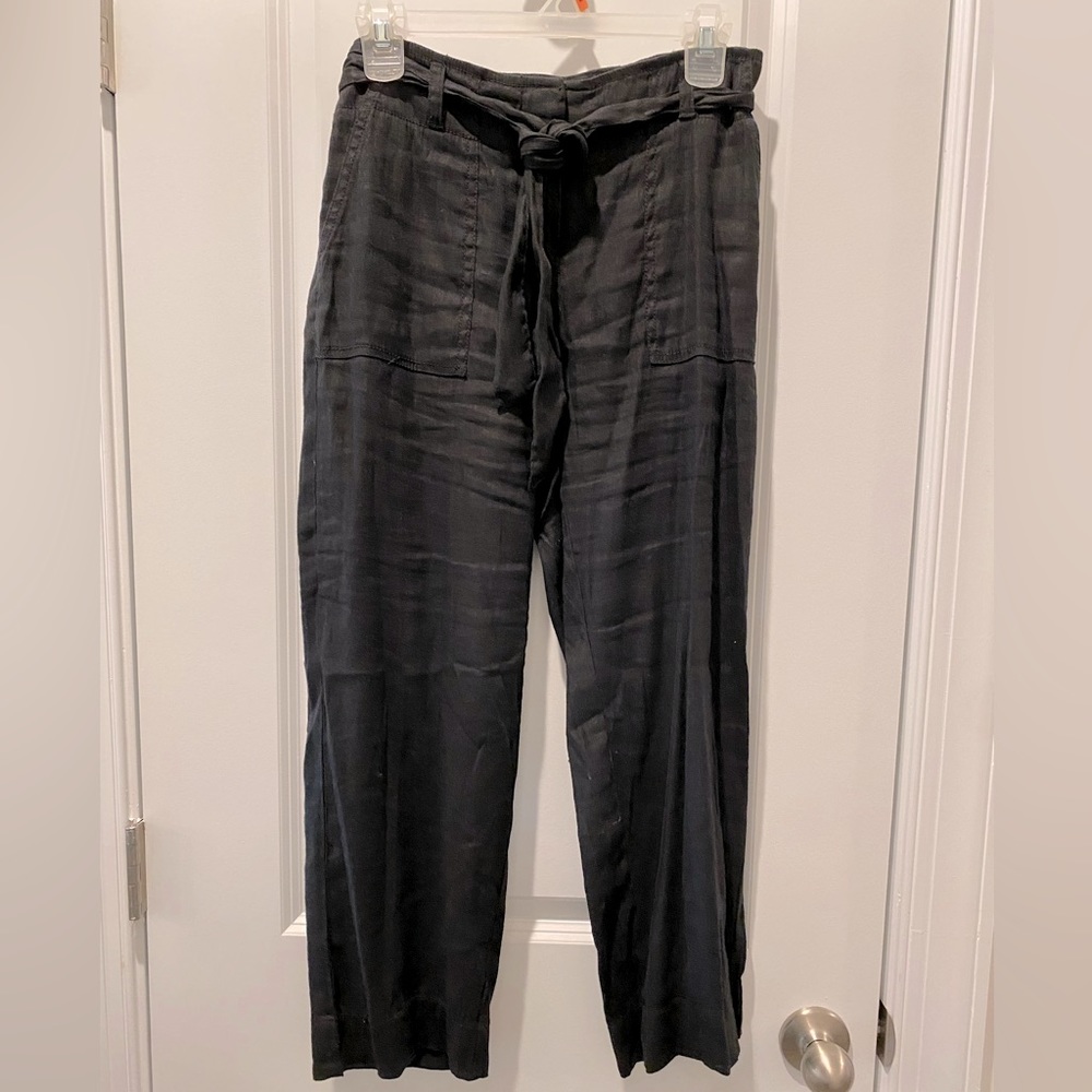 LOFT Loose Casual Pant